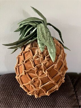 MWW Market Pineapple Plush